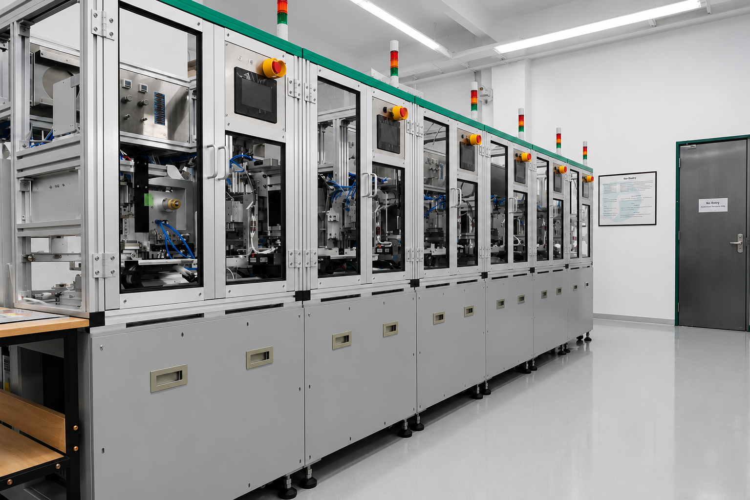 ACF Automation by Ito Vietnam